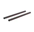 SmallRig 5212 15mm Carbon Fiber Rods 12&quot;/30cm. 2 stk