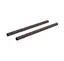 SmallRig 5212 15mm Carbon Fiber Rods 12&quot;/30cm. 2 stk
