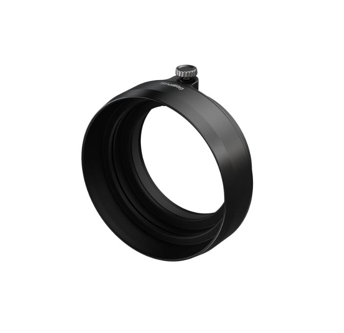 SmallRig 5215 Lens Hood X Half Black For Smallrig UV og VND filtre