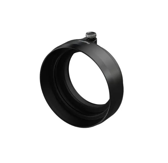 SmallRig 5215 Lens Hood X Half Black For Smallrig UV og VND filtre 