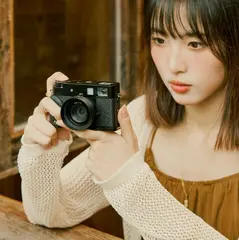 SmallRig 5215 Lens Hood X Half Black For Smallrig UV og VND filtre