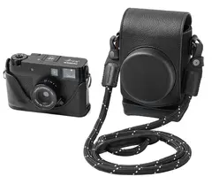 SmallRig 5219 Leather Case Kit Black For Fujifilm X half. Sort