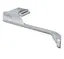 SmallRig 5221 Thumb Grip Silver For Fujifilm X half Sølvblank