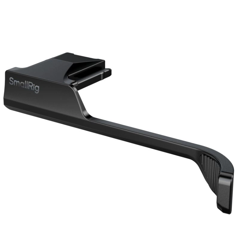 SmallRig 5222 Thumb Grip Black For Fujifilm X half Sort