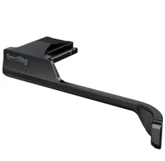 SmallRig 5222 Thumb Grip Black For Fujifilm X half Sort