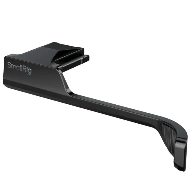 SmallRig 5222 Thumb Grip Black For Fujifilm X half Sort 