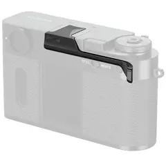 SmallRig 5222 Thumb Grip Black For Fujifilm X half Sort
