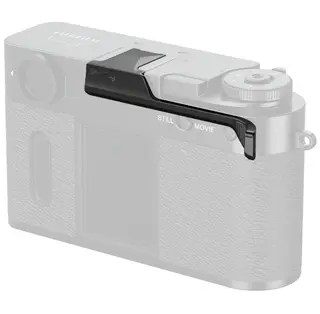 SmallRig 5222 Thumb Grip Black For Fujifilm X half Sort
