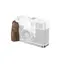 SmallRig 5223 L-Shaped Mount Plate Wood Wooden Handle for Fujifilm X half Silver