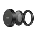 SmallRig 5225 Magnetic VND Filter ND2-ND32. For Fujifilm X half Black