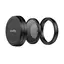 SmallRig 5225 Magnetic VND Filter ND2-ND32. For Fujifilm X half Black