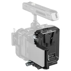 SmallRig 5227 Battery Mount Plate Kit V-Mount