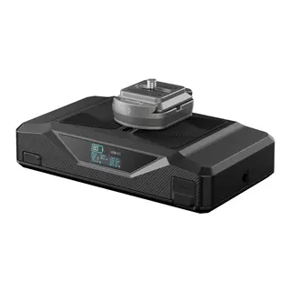 SmallRig 5248 CB75 Camera Base Battery Kit