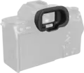 SmallRig 5255 Camera Viewfinder Eyecup Øyemusling Sony A7, A9 og Alpha 1 serie