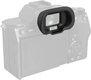 SmallRig 5255 Camera Viewfinder Eyecup Øyemusling Sony A7, A9 og Alpha 1 serie