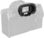 SmallRig 5255 Camera Viewfinder Eyecup Øyemusling Sony A7, A9 og Alpha 1 serie
