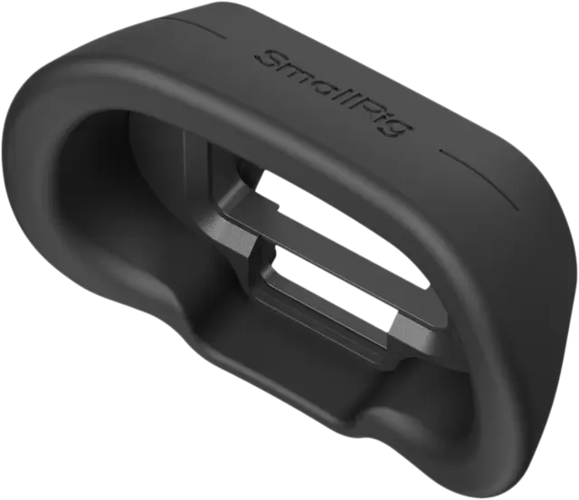 SmallRig 5255 Camera Viewfinder Eyecup Øyemusling Sony A7, A9 og Alpha 1 serie 