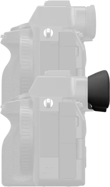 SmallRig 5255 Camera Viewfinder Eyecup Øyemusling Sony A7, A9 og Alpha 1 serie 