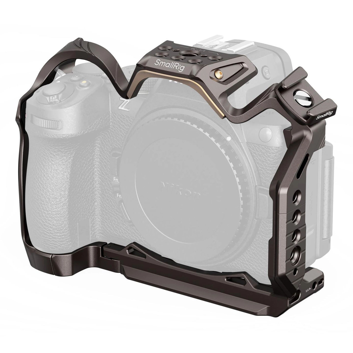 SmallRig 5258 Night Eagle Cage For Nikon Z5II/Z7/Z6 /Z7II/Z6II/Z5