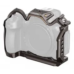 SmallRig 5258 Night Eagle Cage For Nikon Z5II/Z7/Z6 /Z7II/Z6II/Z5