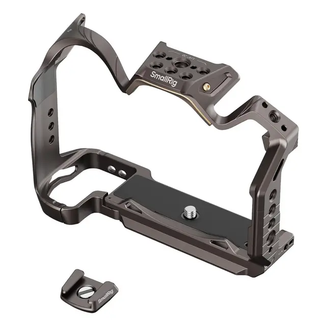SmallRig 5258 Night Eagle Cage For Nikon Z5II/Z7/Z6 /Z7II/Z6II/Z5 