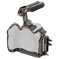 SmallRig 5259 Night Eagle Cage Kit For Nikon Z5II/Z7/Z6 /Z7II/Z6II/Z5