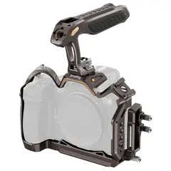 SmallRig 5259 Night Eagle Cage Kit For Nikon Z5II/Z7/Z6 /Z7II/Z6II/Z5