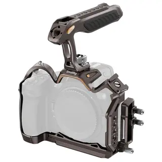SmallRig 5259 Night Eagle Cage Kit For Nikon Z5II/Z7/Z6 /Z7II/Z6II/Z5