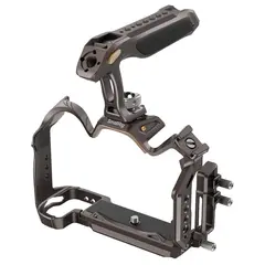 SmallRig 5259 Night Eagle Cage Kit For Nikon Z5II/Z7/Z6 /Z7II/Z6II/Z5