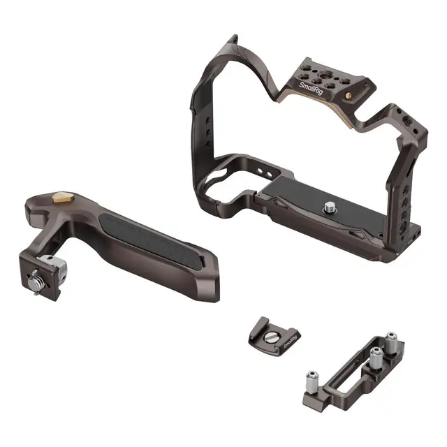 SmallRig 5259 Night Eagle Cage Kit For Nikon Z5II/Z7/Z6 /Z7II/Z6II/Z5 