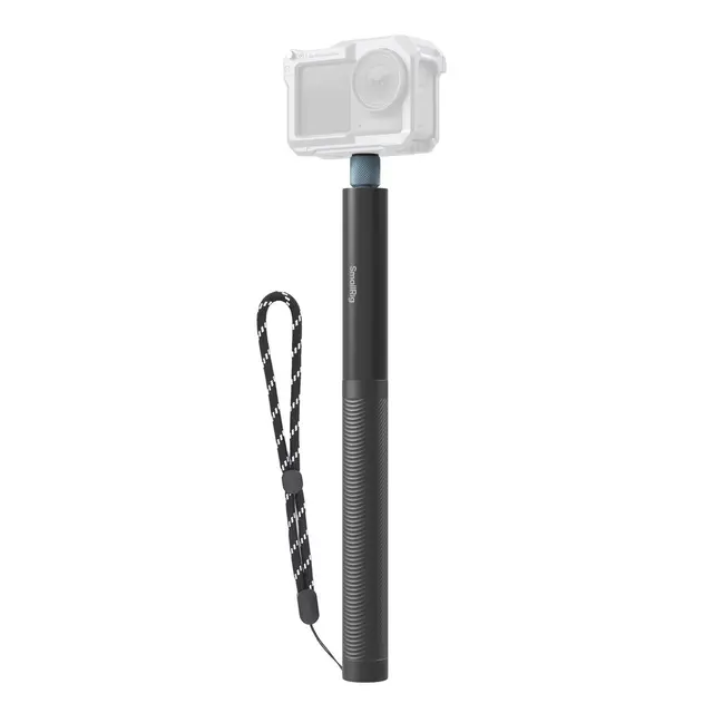 SmallRig 5270 Selfie Stick 150cm For Action Cameras 