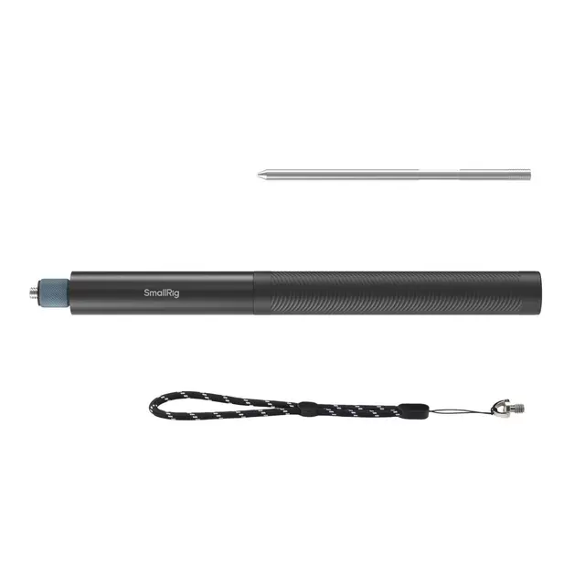 SmallRig 5270 Selfie Stick 150cm For Action Cameras 