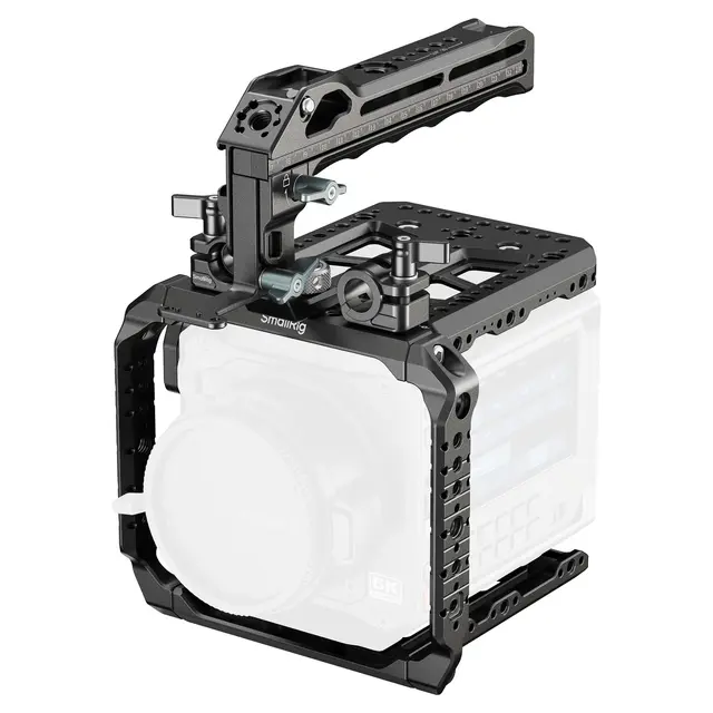 SmallRig 5281 Cage Kit For Blackmagic PYXIS 6K / 12K 