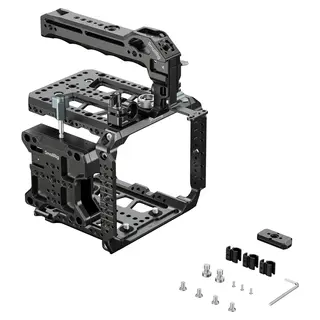 SmallRig 5281 Cage Kit For Blackmagic PYXIS 6K / 12K