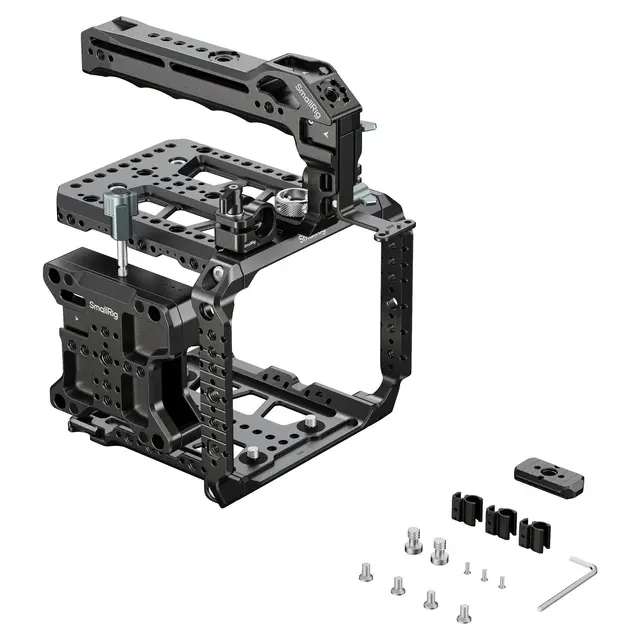 SmallRig 5281 Cage Kit For Blackmagic PYXIS 6K / 12K 