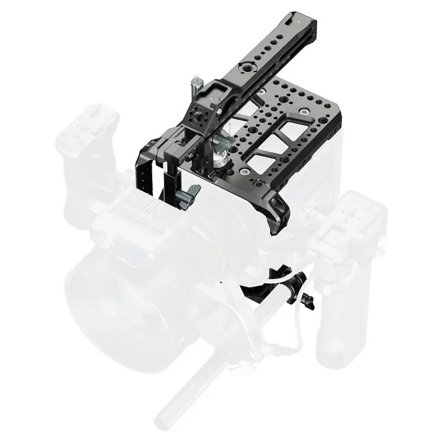SmallRig 5281 Cage Kit For Blackmagic PYXIS 6K / 12K 