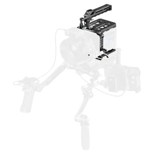 SmallRig 5281 Cage Kit For Blackmagic PYXIS 6K / 12K 