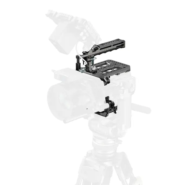 SmallRig 5281 Cage Kit For Blackmagic PYXIS 6K / 12K 