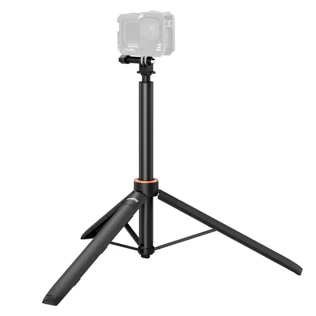 SmallRig 5284 VT-08 Mount Support Selfiestativ m/GoPro mount 