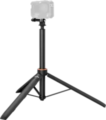 SmallRig 5284 VT-08 Mount Support Selfie stativ m/GoPro mount