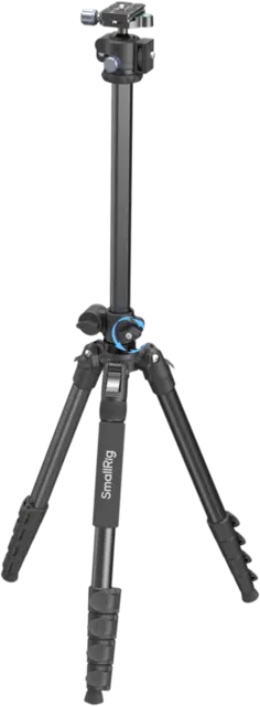 SmallRig 5290 CT25 Overhead Tripod Fotostaiv med bomarm + 2 festepunkt 