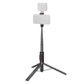 SmallRig 5292 x Boom Selfie Stick ST30 Selfistang og stativ Drex Lee. 1,47m