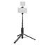 SmallRig 5292 x Boom Selfie Stick ST30 Selfistang og stativ Drex Lee. 1,47m