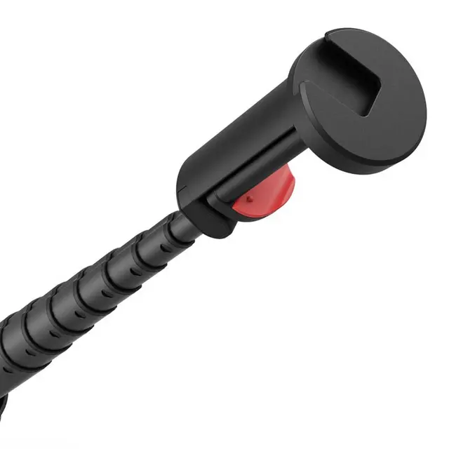 SmallRig 5292 x Boom Selfie Stick ST30 Drex Lee. Lite Black 