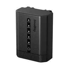 SmallRig 5297 USB-C Camera Battery With Power Display for Sony NP-FZ100