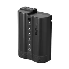 SmallRig 5299 USB-C Camera Battery For Nikon EN-EL15c. With Power Display