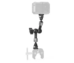 SmallRig 5308 Magic Arm Support 7&quot; Leddet arm m/anti-vri stativskruer 18cm