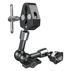 SmallRig 5310 Magic Arm 7&quot; With Crab-Shaped Clamp