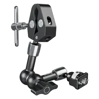 SmallRig 5310 Magic Arm 7&quot; With Crab-Shaped Clamp