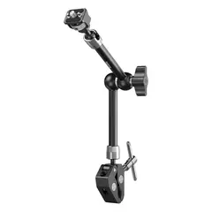 SmallRig 5311 Magic Arm 11&quot; With Crab-Shaped Clamp